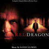 Red Dragon Complete Score Special Offer CD