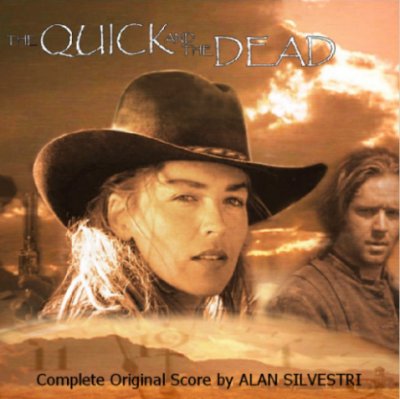 The Quick&amp;amp;The Dead Complete Score