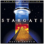 Stargate The Deluxe Edition