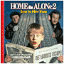 Home Alone II: Lost In New York Rare CD