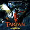 Tarzan Complete Score