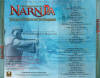 Narnia Complete Score