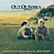 Out Of Africa Complete Score
