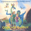 Quest For Camelot - Ltd.Edn