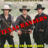 Texax Rangers