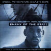 Enemy Of The State  Complete Score
