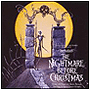 Nightmare Before Chirstmas Exclusive Edition