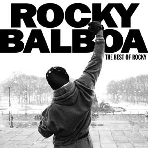 Rocky Balboa The Best Of Rocky