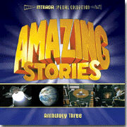 Amazing Stories Volume Three