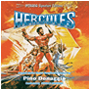 Hercules Rare CD
