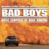 Bad Boys Original Score