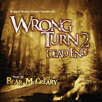 Wrong Turn 2  Dead End