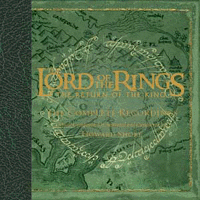 Lord Of The Ring:Return Of The king Complete Recor