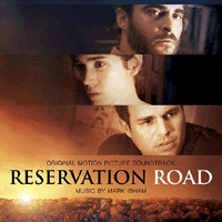 Riservation Road