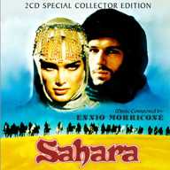 Sahara Complete Score