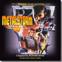 Metal Storm:The Destruction of jared-syn