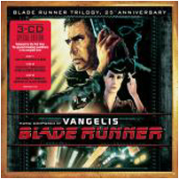 Blade Runner COMPLETE SCORE Original