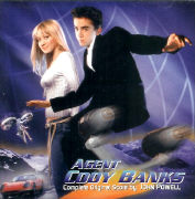Agent Cody Banks Complete Score Original