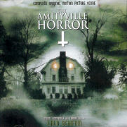 Amityville horror Complete Score