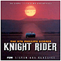 Knight Rider Music from the TV Series