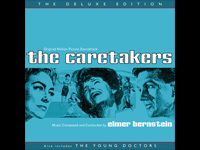 The Caretakers / Young Doctpors