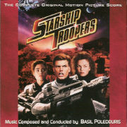 StarShip Troopers Complete