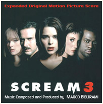 Scream 3 Expanded Edition