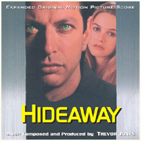 Hideaway Score