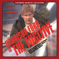 The Fugitive COMPLETE SCORE Special Offer