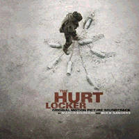 The hurt Locker