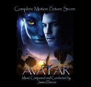 Avatar Complete Score