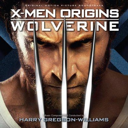 X-Men Origins - Wolverine   Recording Sessions