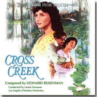 Croos Creek