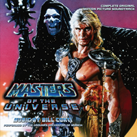 Masters Of The Universe COMPLETE