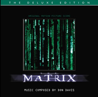 The Matrix: The Deluxe Edition  COMPLETE