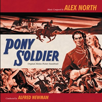 Pony Soldier Special Offer CD