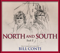 North And South: Book II