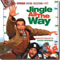 Jingle All the Way Special Offer