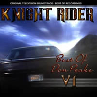 Knight Rider Volume 1/2/3