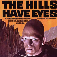 The Hills Have Eyes Complete
