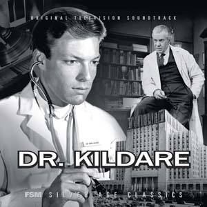 Dr. Kildare Tv Series 1961-1966