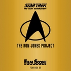 Star Trek: The Next Generation: The Ron Jones Proj