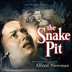The Snake Pit / The Three Faces Of Eve