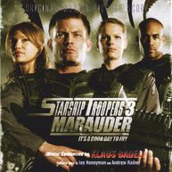 Starship Troopers 3 - Marauder