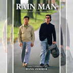 Rain Man Original Score