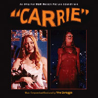 Carrie 2/CD