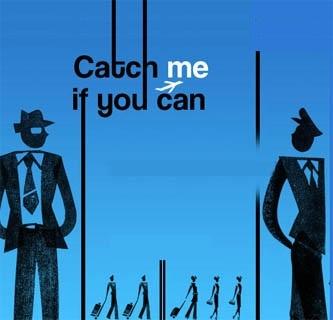 Catch Me If You Can [Complete Score]