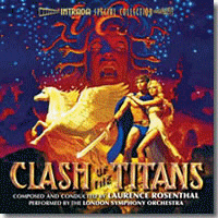 Clash Of The Titans 2-CD