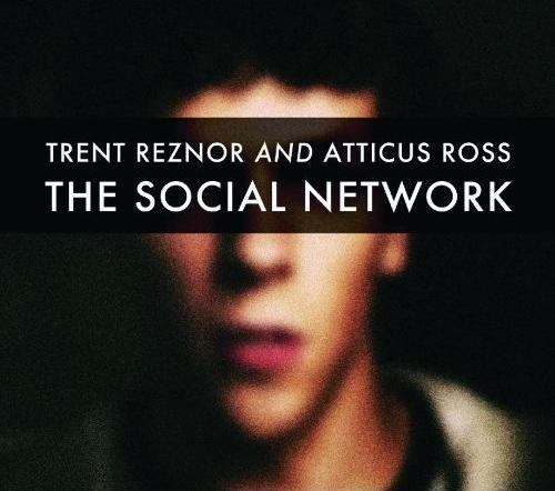 The Social Network Nomination Special Offer CD