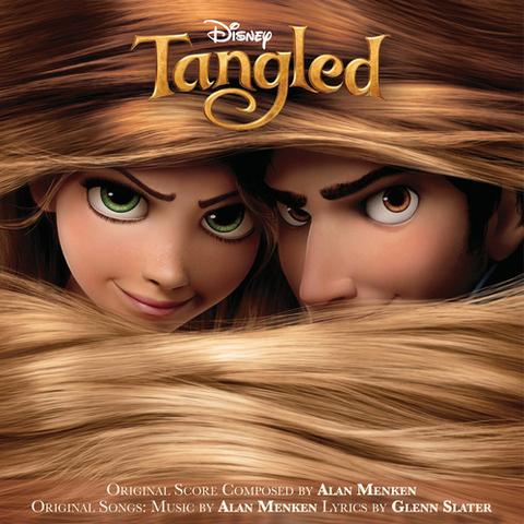 Tangled Oscar Nomination Song 2011 Special Offer